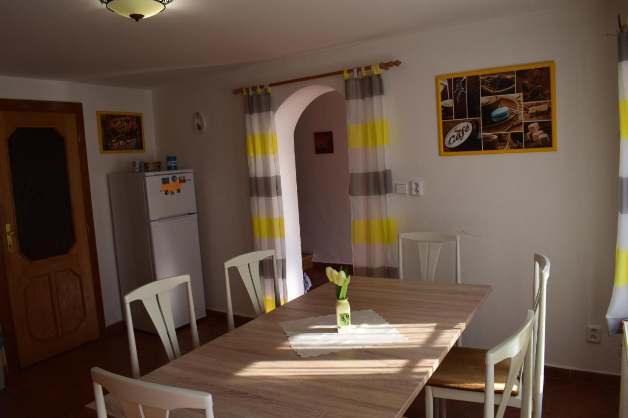 Penzion Sv. Duch Český Krumlov Esterno foto