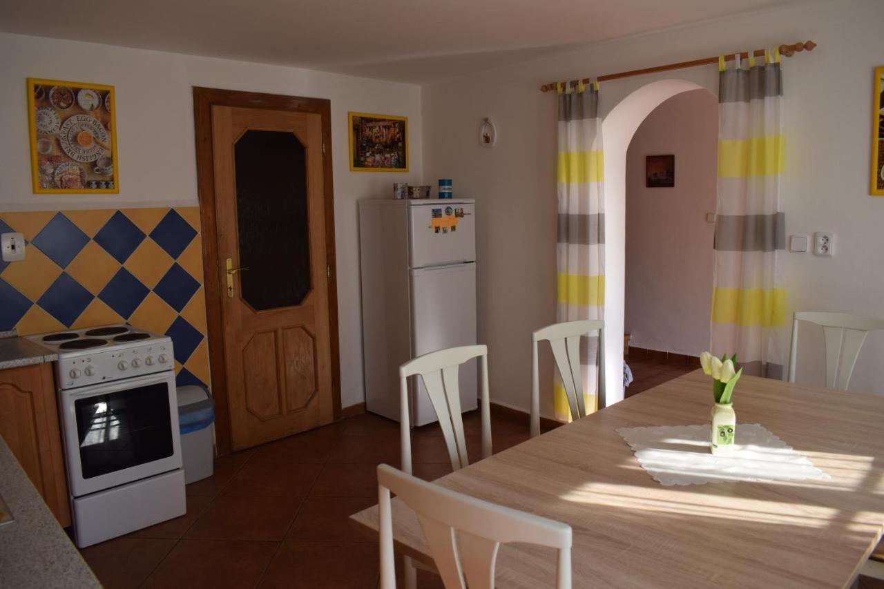 Penzion Sv. Duch Český Krumlov Esterno foto