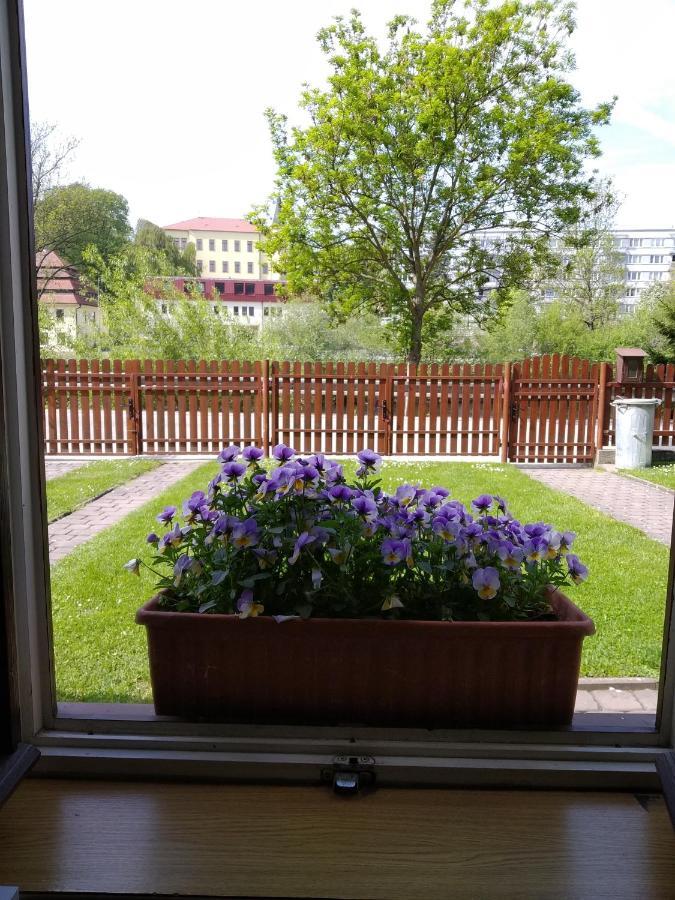 Penzion Sv. Duch Český Krumlov Esterno foto